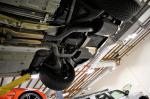 BMW Z3 M Coupe 2002 года